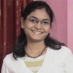 Swahini Bansod